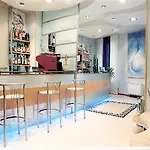 Astor ホテル