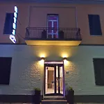 Astor Hotel
