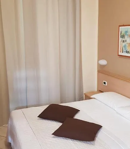Hotel Astor Pisa