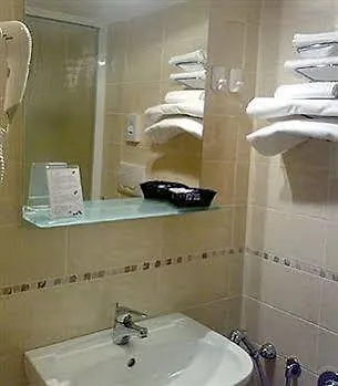 Astor Hotel