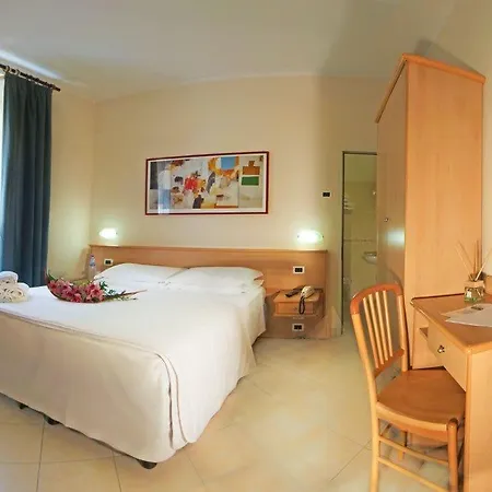 Astor Hotel