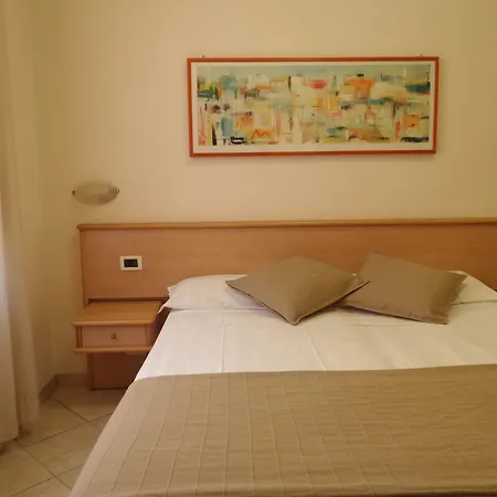 Astor Hotel Piza