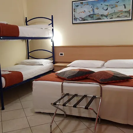 Astor Hotel Piza
