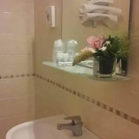 Astor Hotel