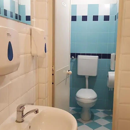 Hotel Astor Piza