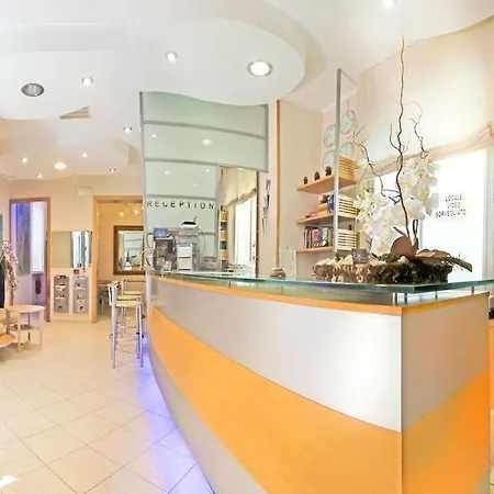 Hotel Astor Piza
