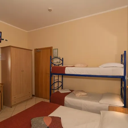 Hotel Astor 2*