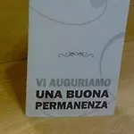 Hotel Astor Pisa