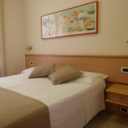Astor Hotel Piza