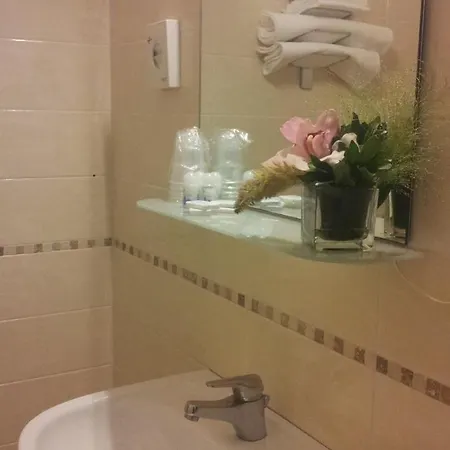 Astor Hotel