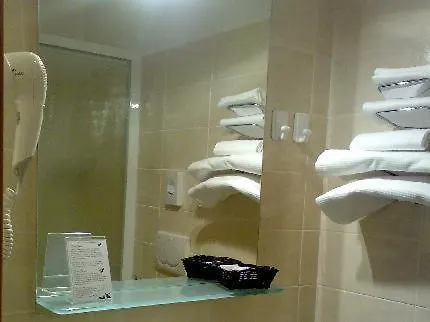 Astor Hotel 2*