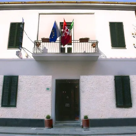Astor 2* Pisa