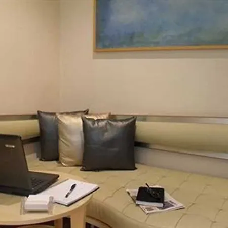 Astor Hotel Pisa