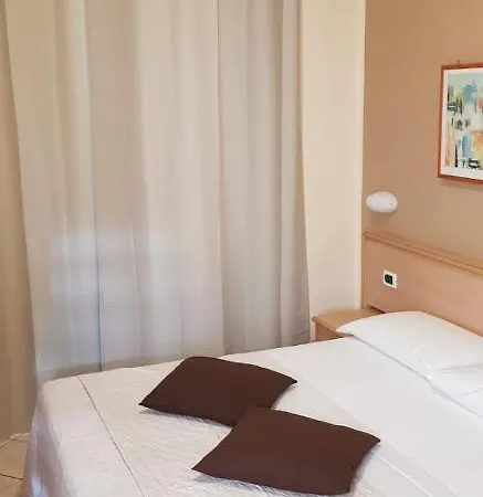 Hotel Astor Pisa