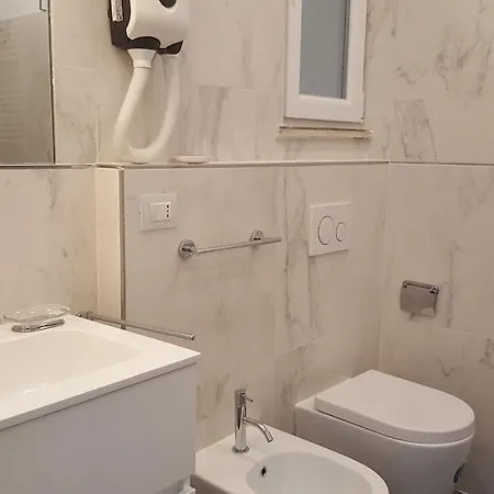 Hotel Astor Pisa